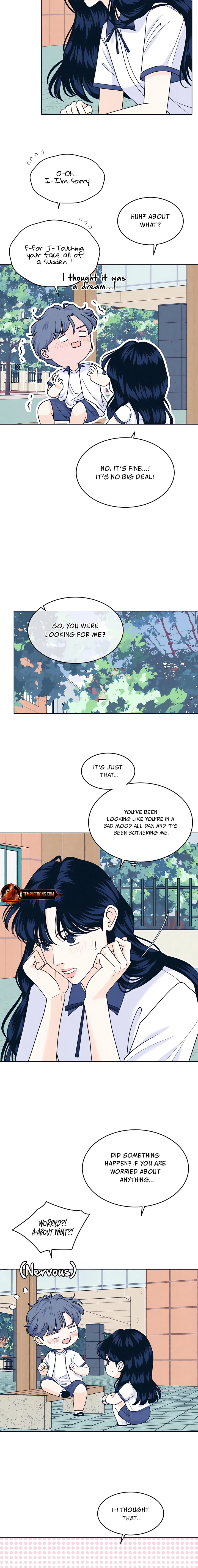 Introverted Us Chapter 102 page 4 - 