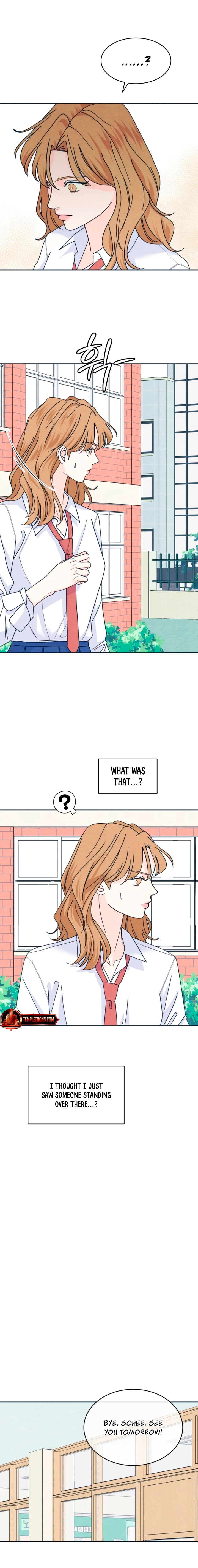Introverted Us Chapter 112 page 13 - 