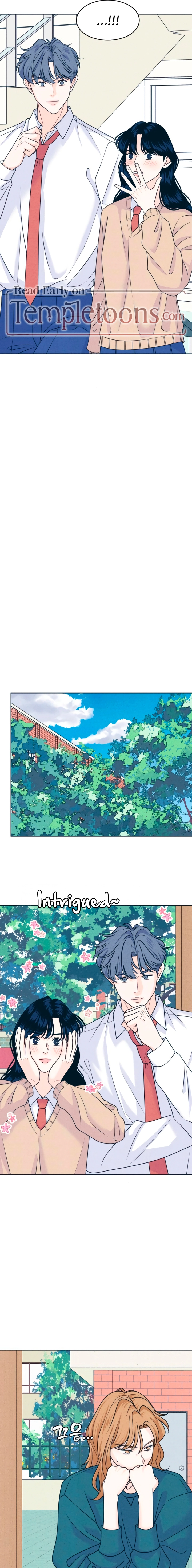 Introverted Us Chapter 114 page 7 - 