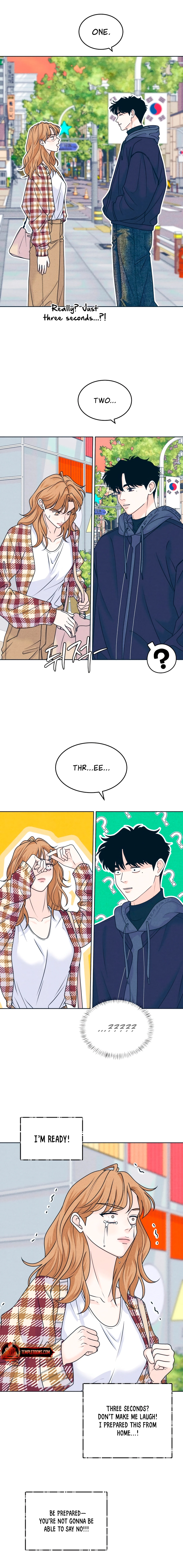 Introverted Us Chapter 122 page 2 - 