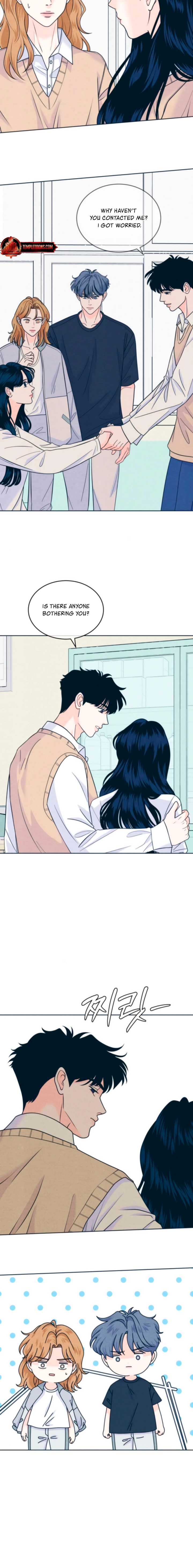 Introverted Us Chapter 123 page 2 - 
