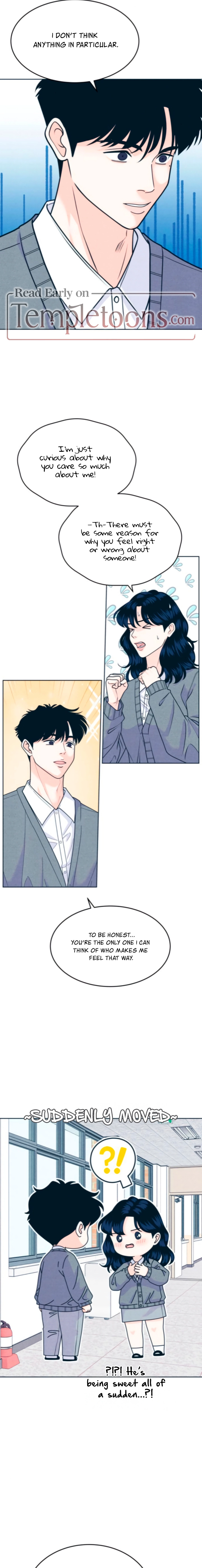 Introverted Us Chapter 123 page 7 - 