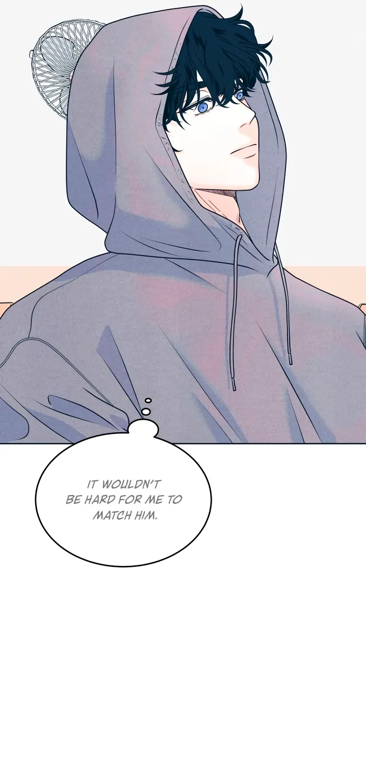 Introverted Us Chapter 126 page 17 - 