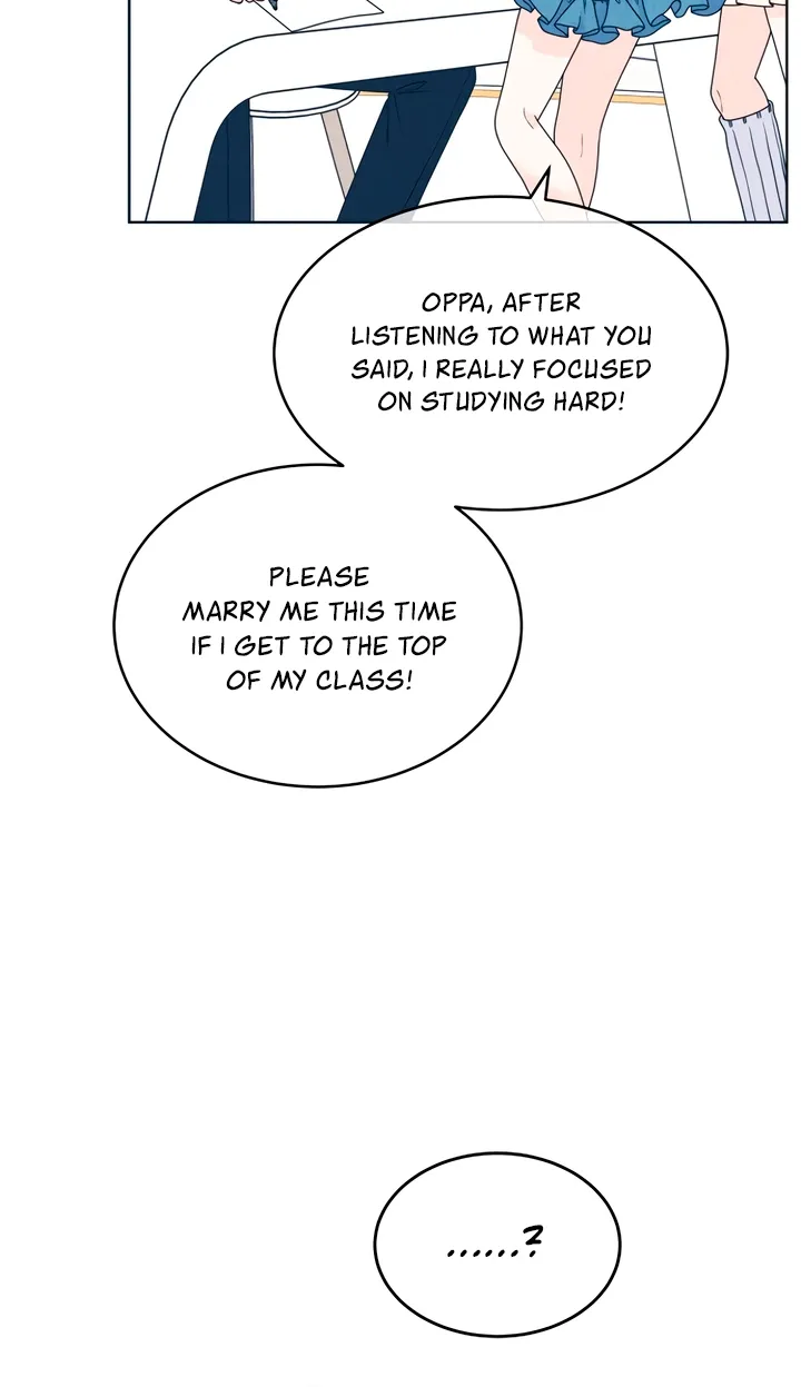 Introverted Us Chapter 126 page 24 - 