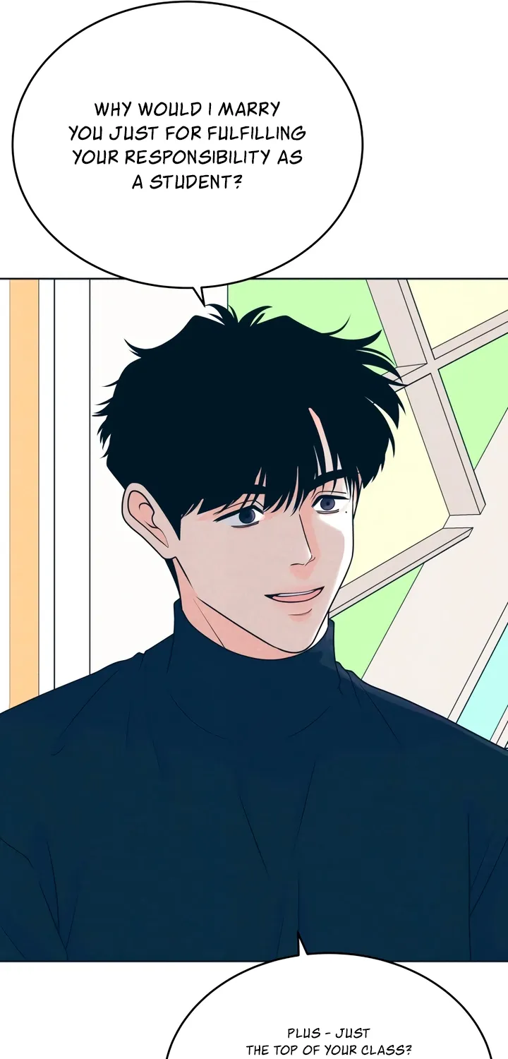 Introverted Us Chapter 126 page 25 - 