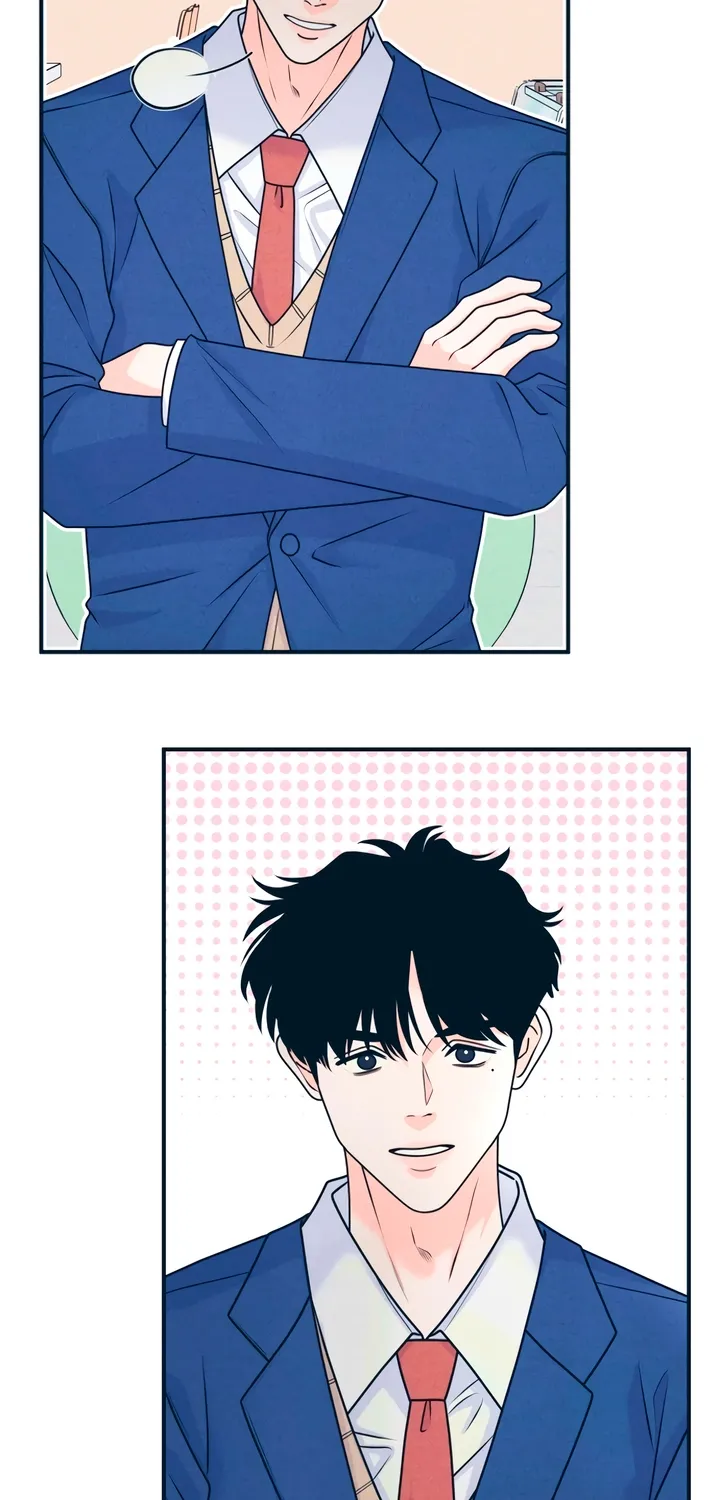 Introverted Us Chapter 126 page 27 - 