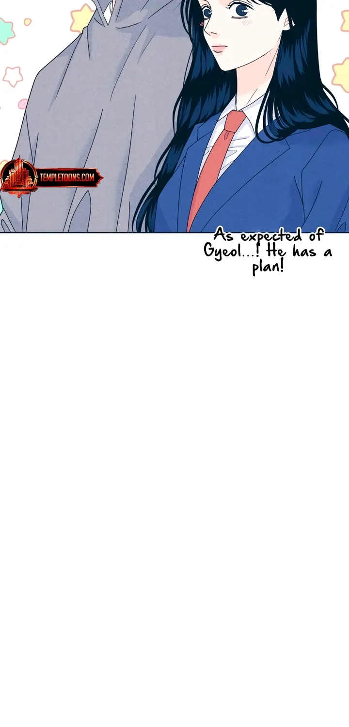 Introverted Us Chapter 126 page 29 - 