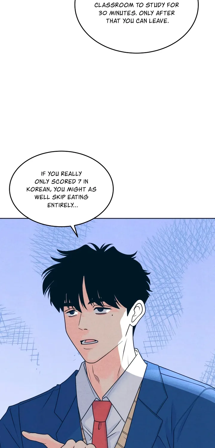 Introverted Us Chapter 126 page 34 - 