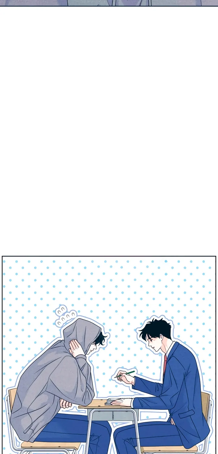 Introverted Us Chapter 126 page 38 - 