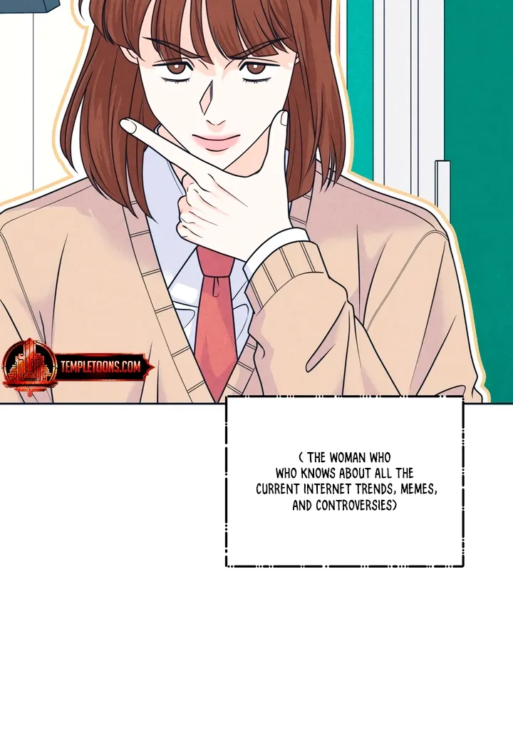 Introverted Us Chapter 126 page 40 - 