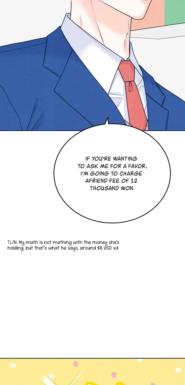 Introverted Us Chapter 126 page 5 - 