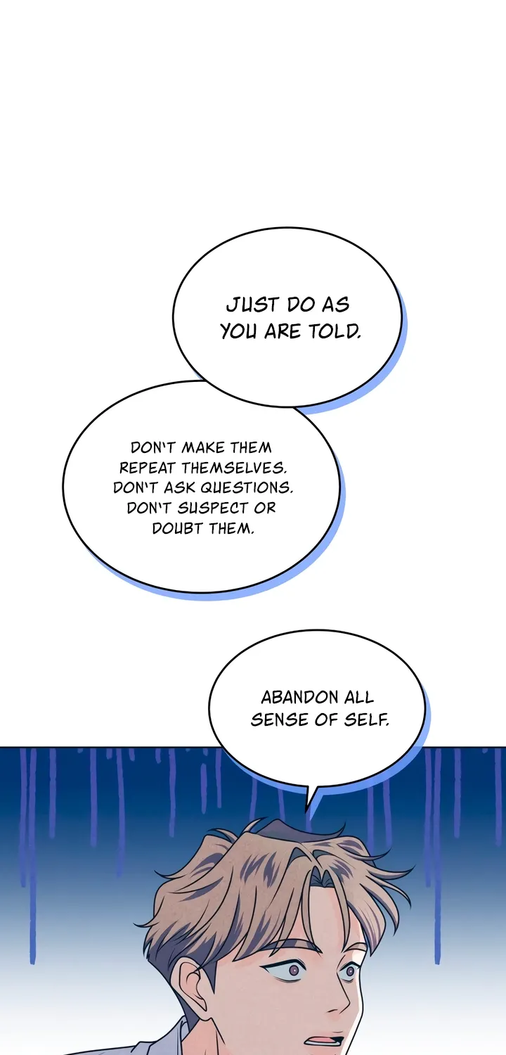 Introverted Us Chapter 126 page 45 - 