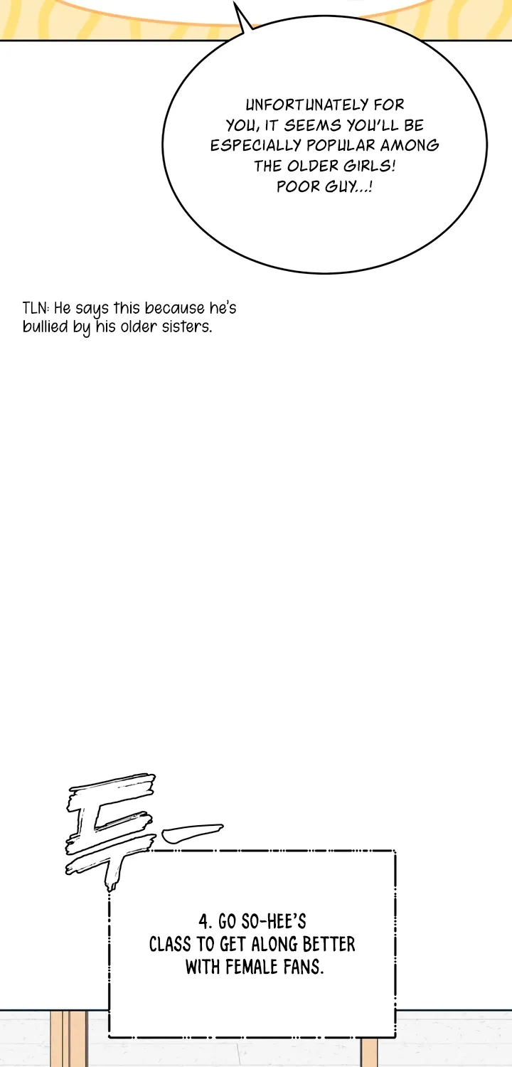 Introverted Us Chapter 126 page 49 - 
