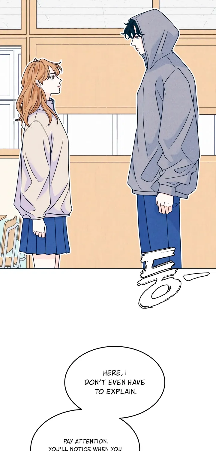 Introverted Us Chapter 126 page 50 - 