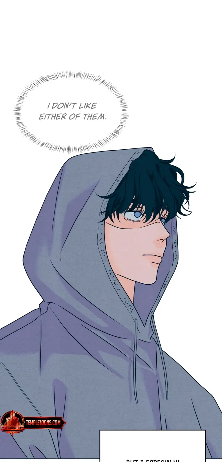 Introverted Us Chapter 126 page 54 - 