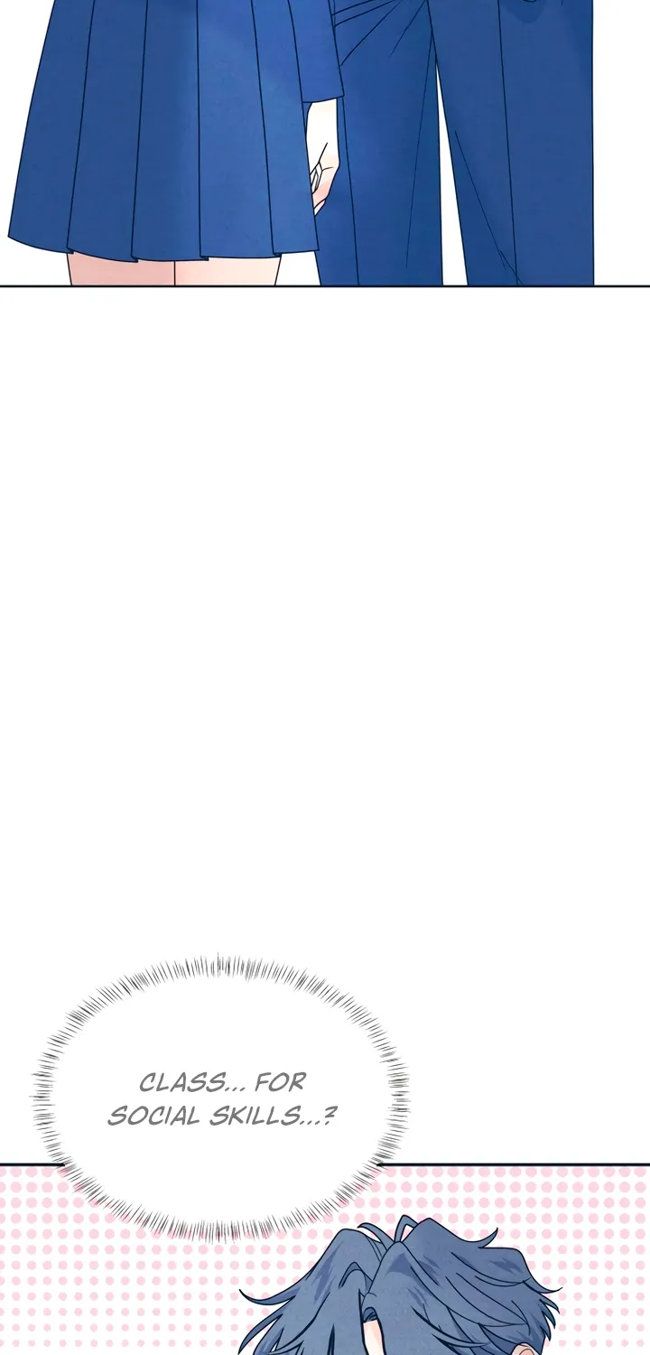 Introverted Us Chapter 126 page 58 - 