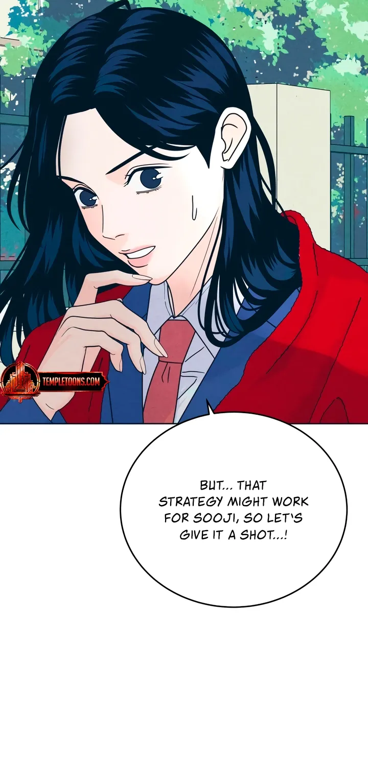 Introverted Us Chapter 126 page 62 - 