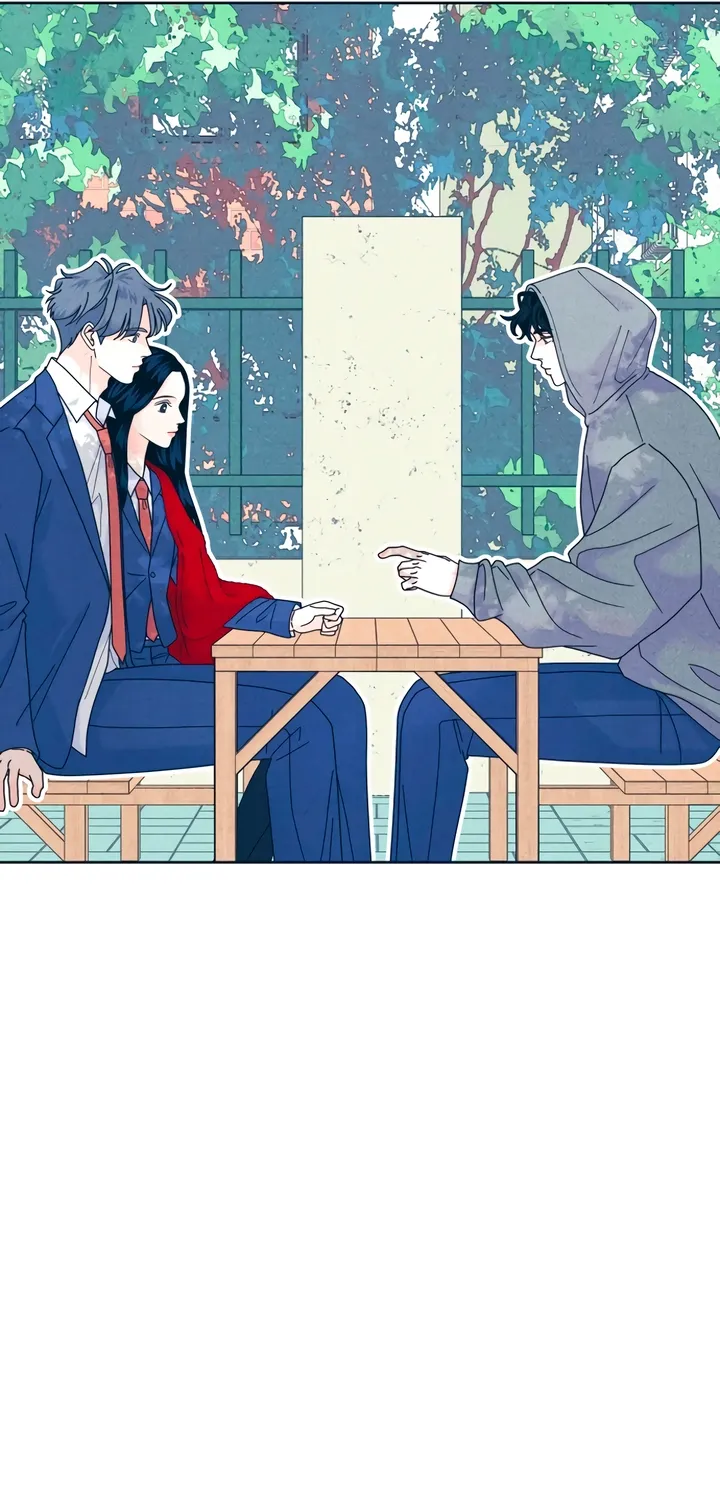 Introverted Us Chapter 126 page 65 - 