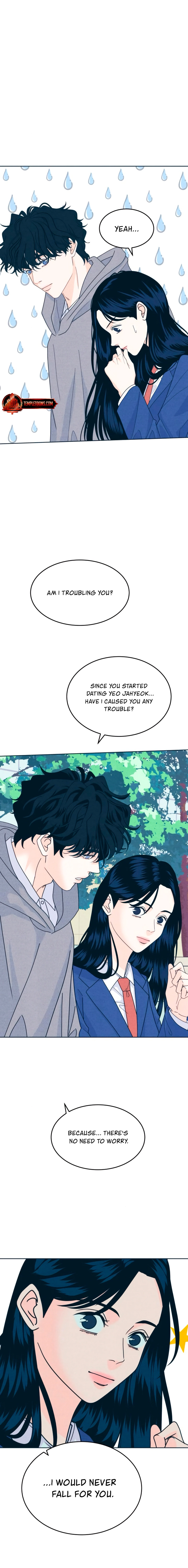 Introverted Us Chapter 127 page 16 - 