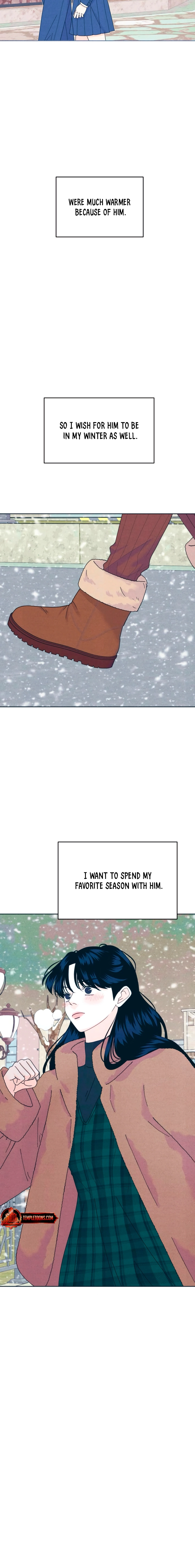 Introverted Us Chapter 129 page 16 - 