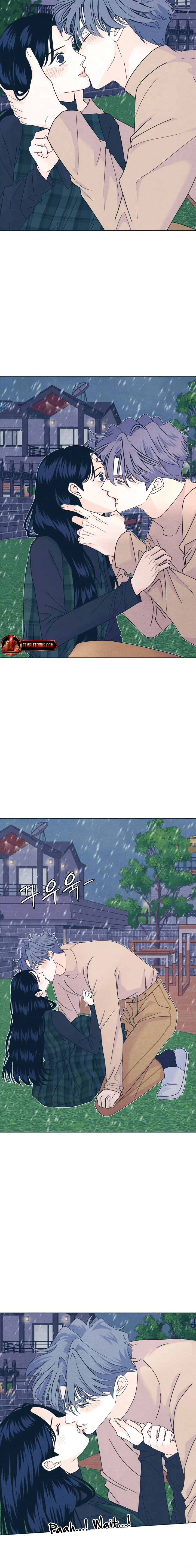 Introverted Us Chapter 131 page 16 - 