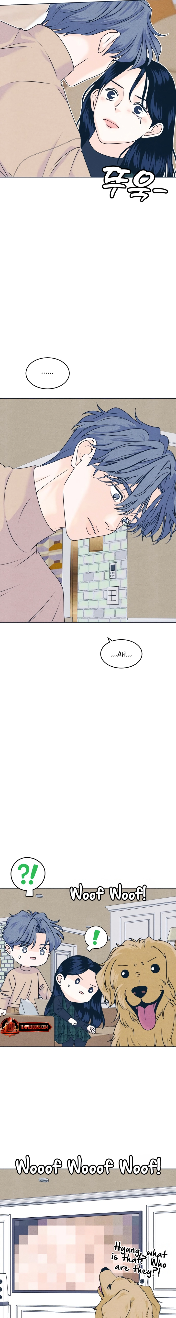 Introverted Us Chapter 131 page 5 - 