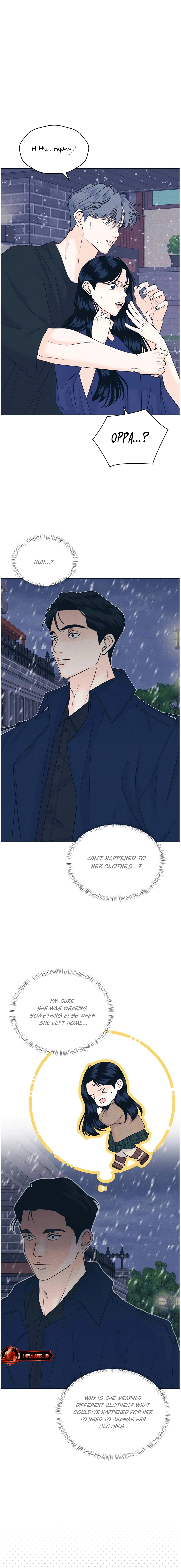 Introverted Us Chapter 134 page 2 - 