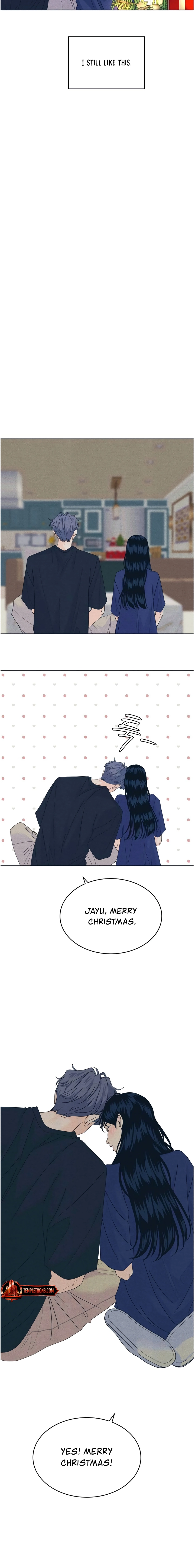 Introverted Us Chapter 134 page 14 - 