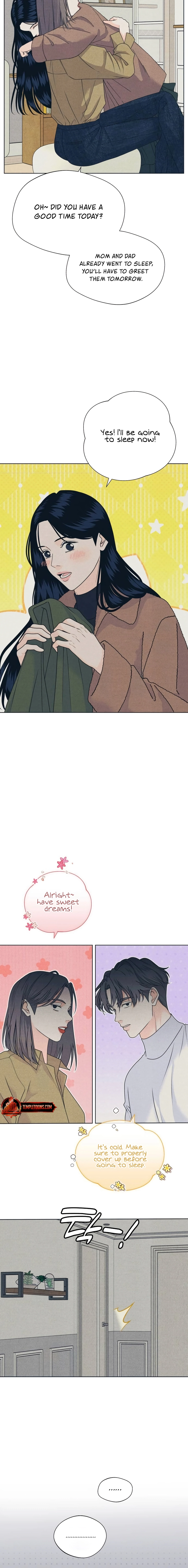Introverted Us Chapter 135 page 4 - 
