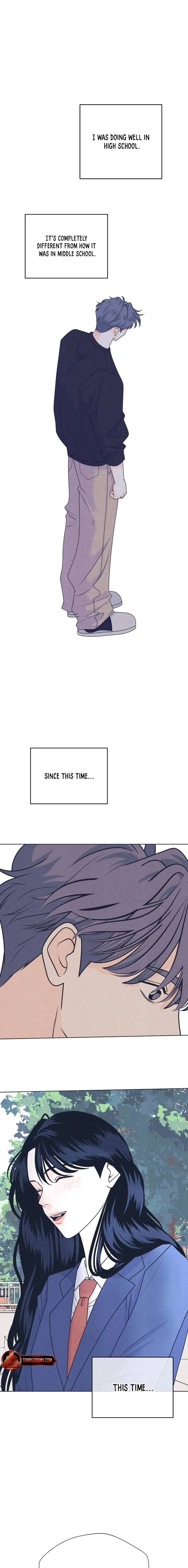 Introverted Us Chapter 136 page 13 - 