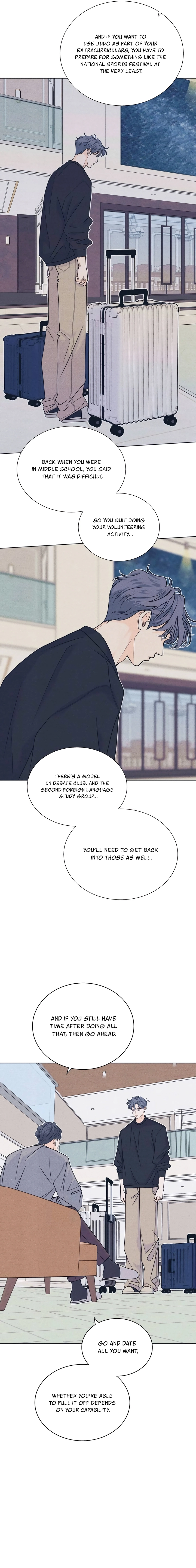 Introverted Us Chapter 137 page 2 - 