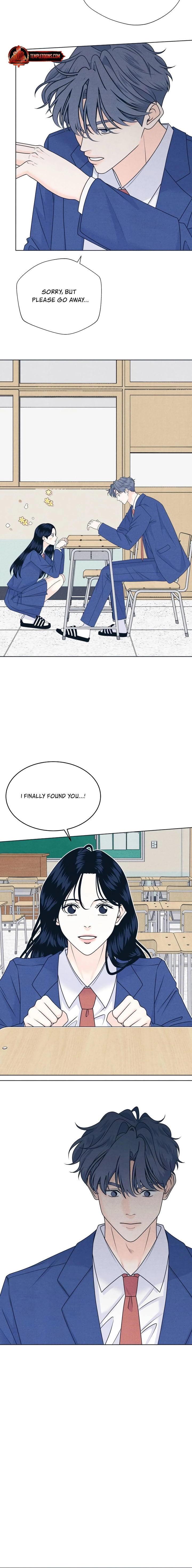 Introverted Us Chapter 137 page 15 - 