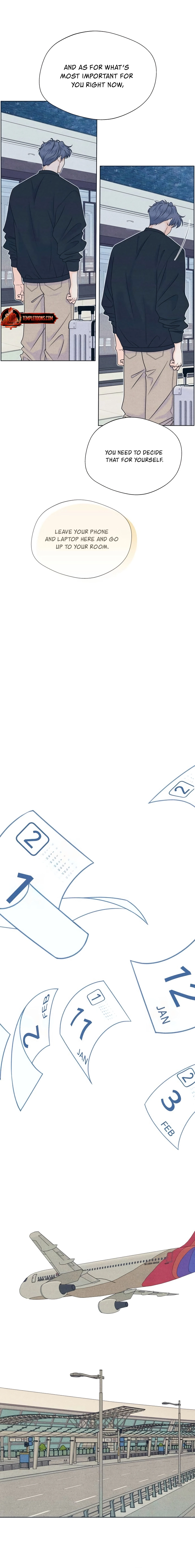 Introverted Us Chapter 137 page 3 - 