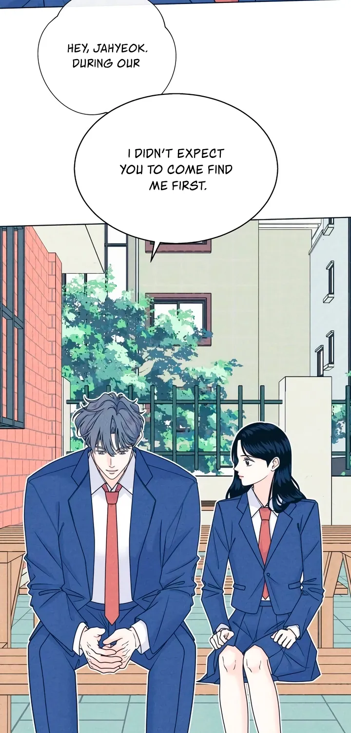 Introverted Us Chapter 138 page 11 - 