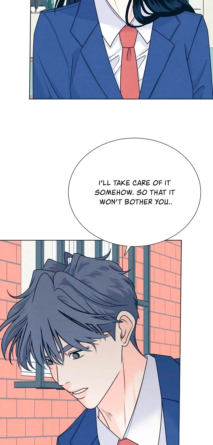 Introverted Us Chapter 138 page 13 - 