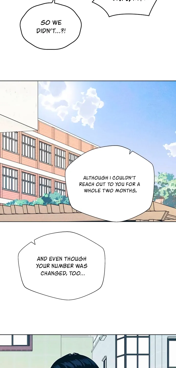 Introverted Us Chapter 138 page 19 - 
