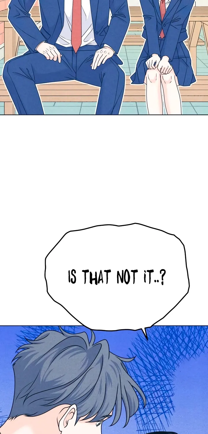 Introverted Us Chapter 138 page 22 - 
