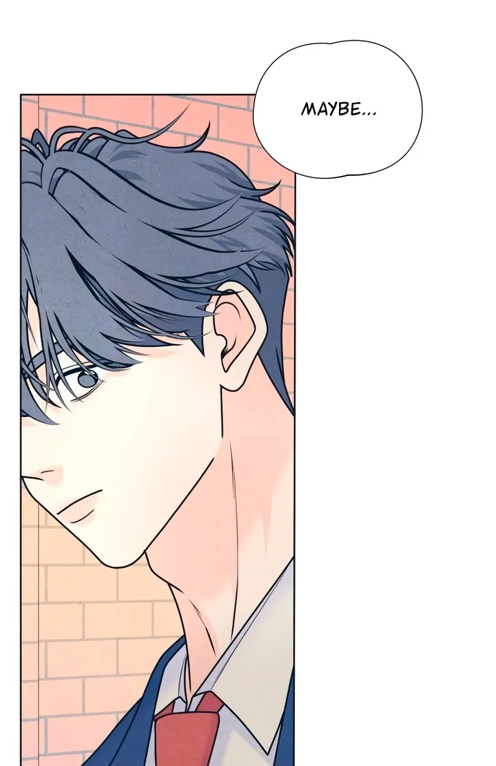 Introverted Us Chapter 138 page 28 - 
