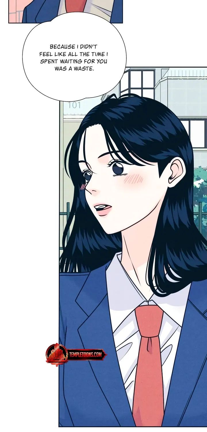 Introverted Us Chapter 138 page 29 - 