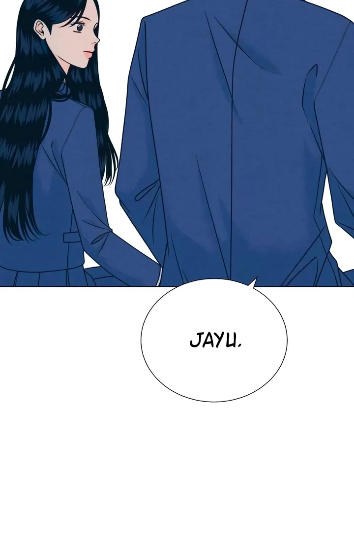 Introverted Us Chapter 138 page 32 - 