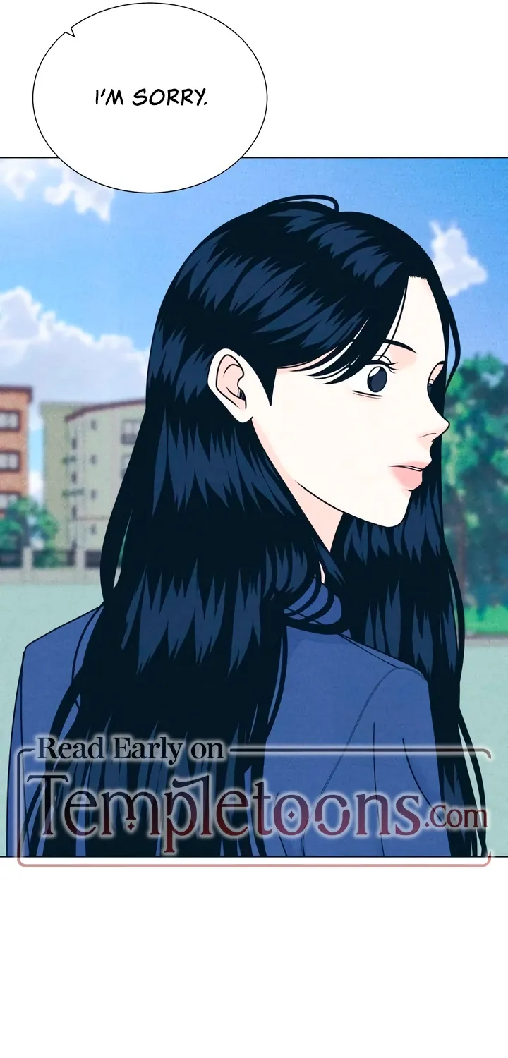 Introverted Us Chapter 138 page 33 - 