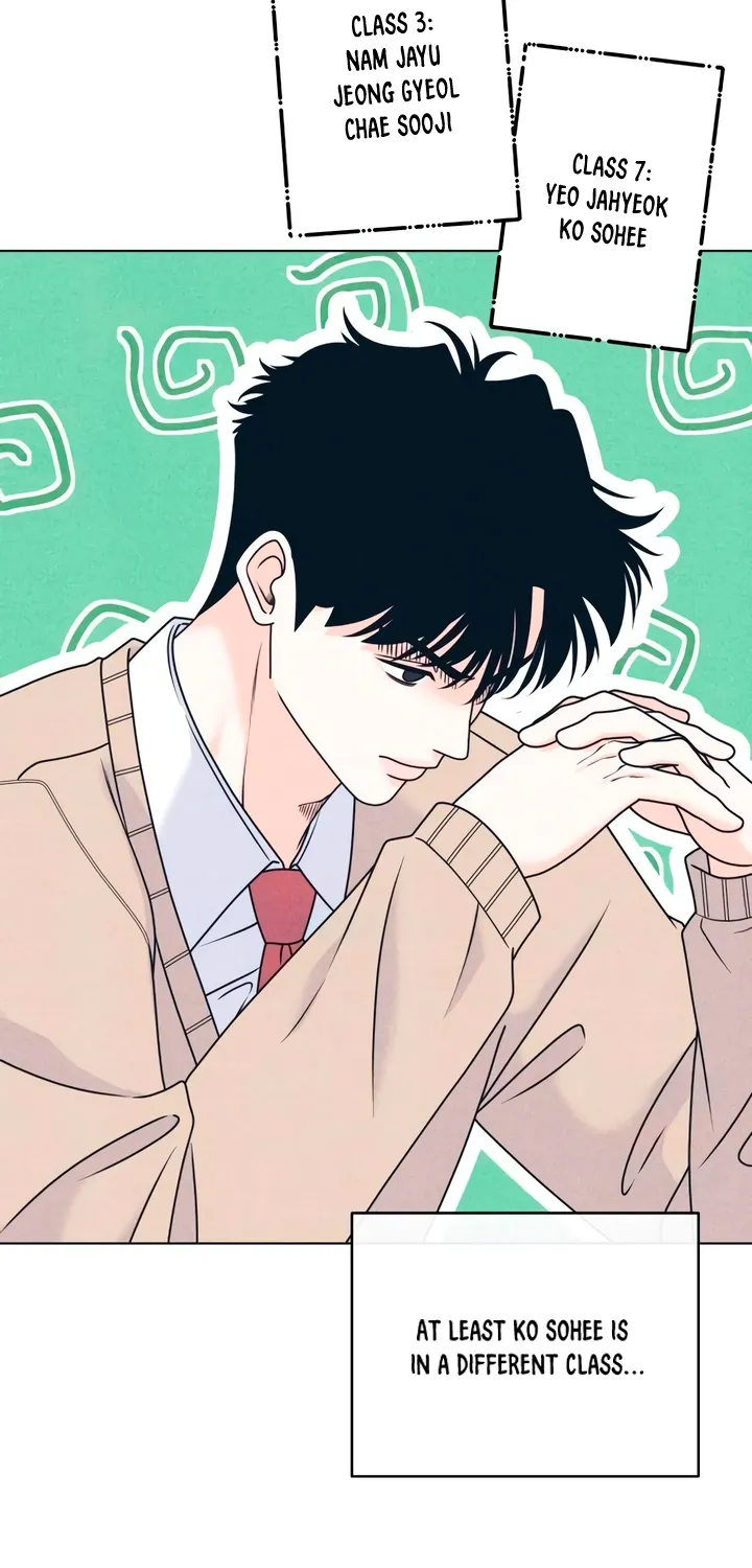 Introverted Us Chapter 138 page 38 - 