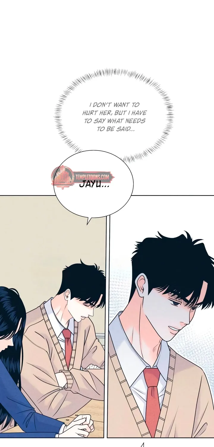 Introverted Us Chapter 138 page 39 - 