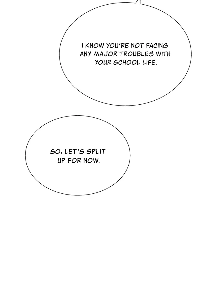 Introverted Us Chapter 138 page 40 - 