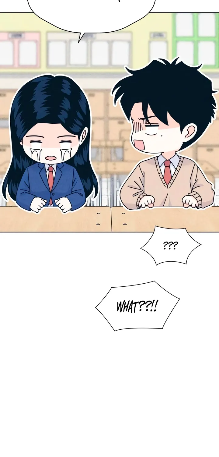 Introverted Us Chapter 138 page 44 - 