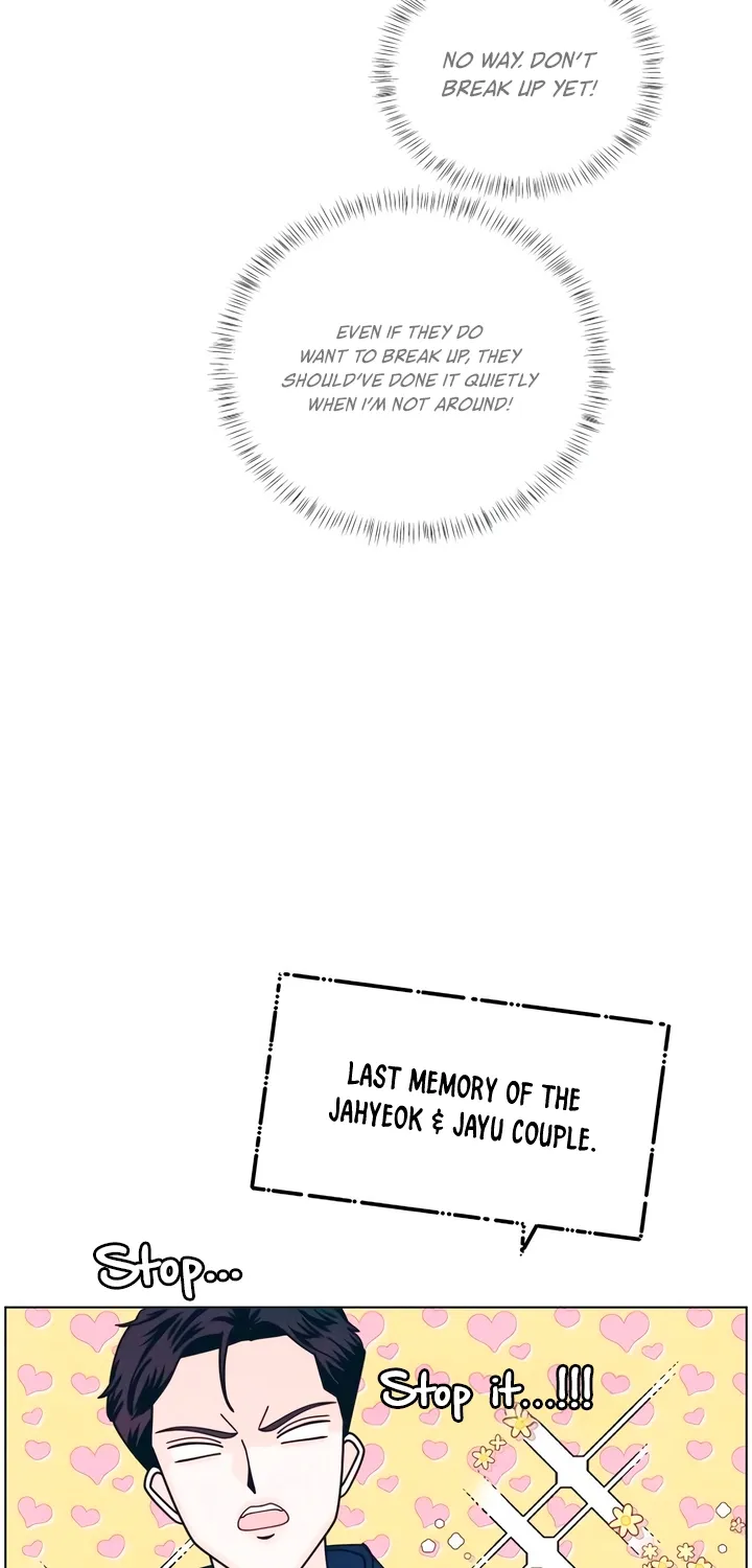 Introverted Us Chapter 138 page 46 - 