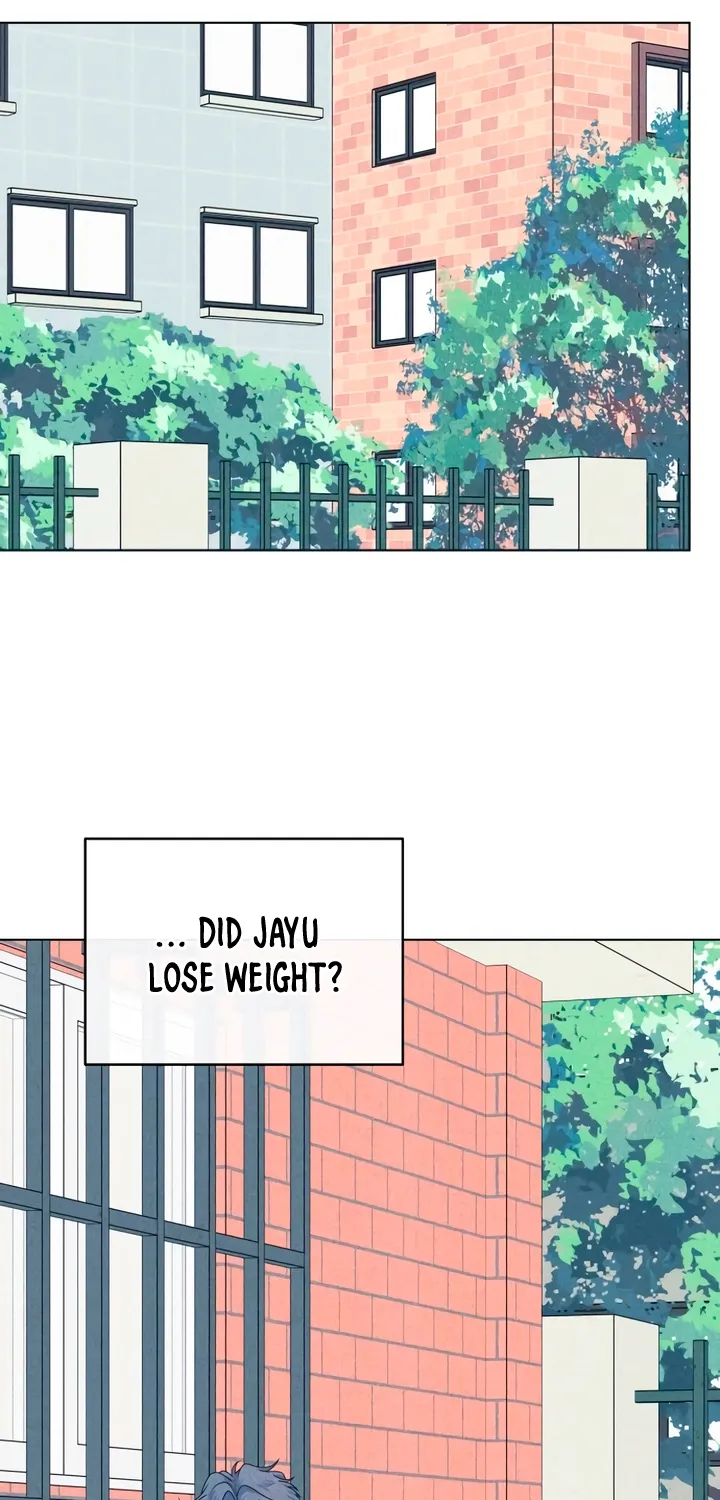 Introverted Us Chapter 138 page 6 - 