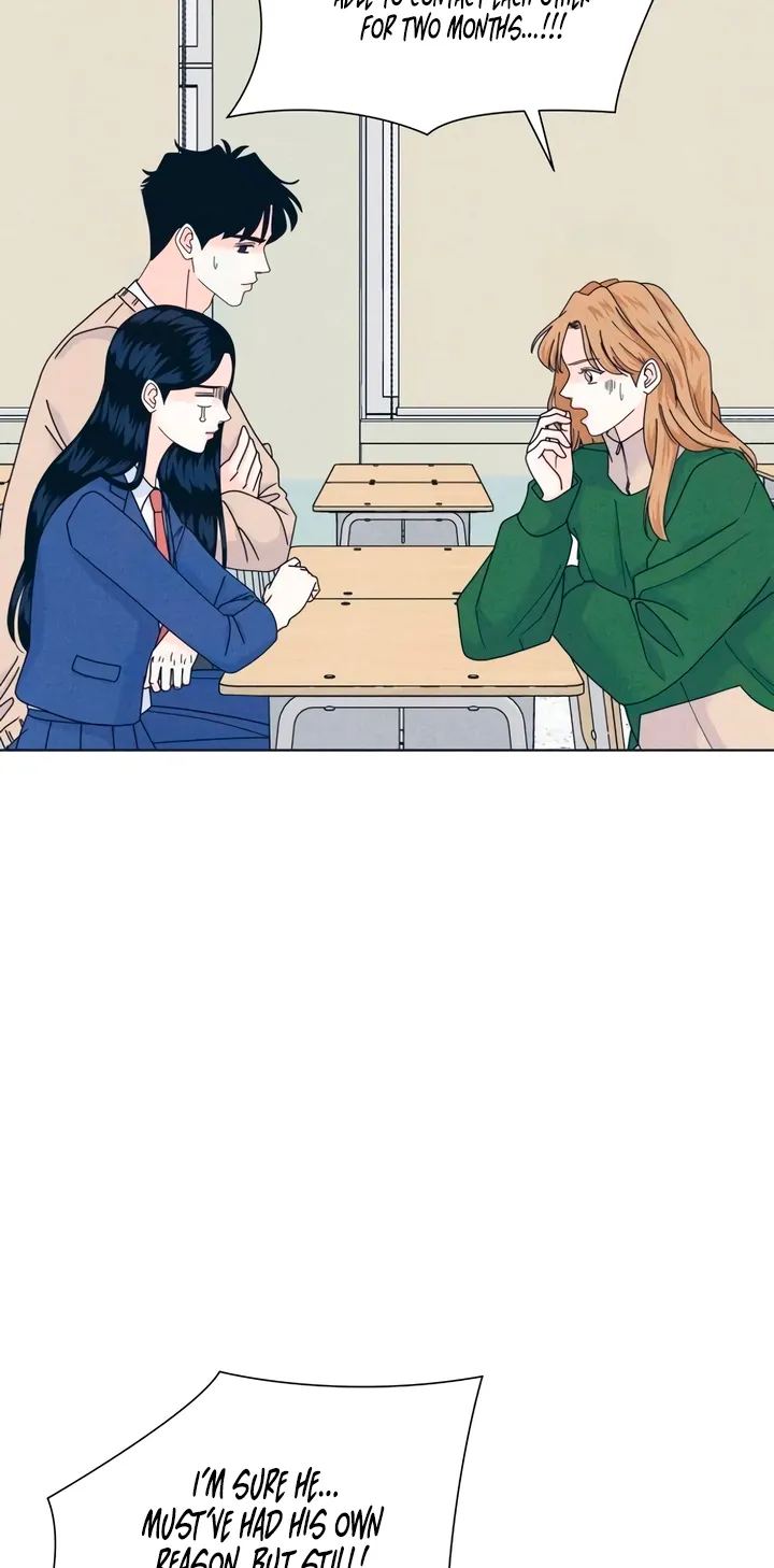 Introverted Us Chapter 138 page 52 - 