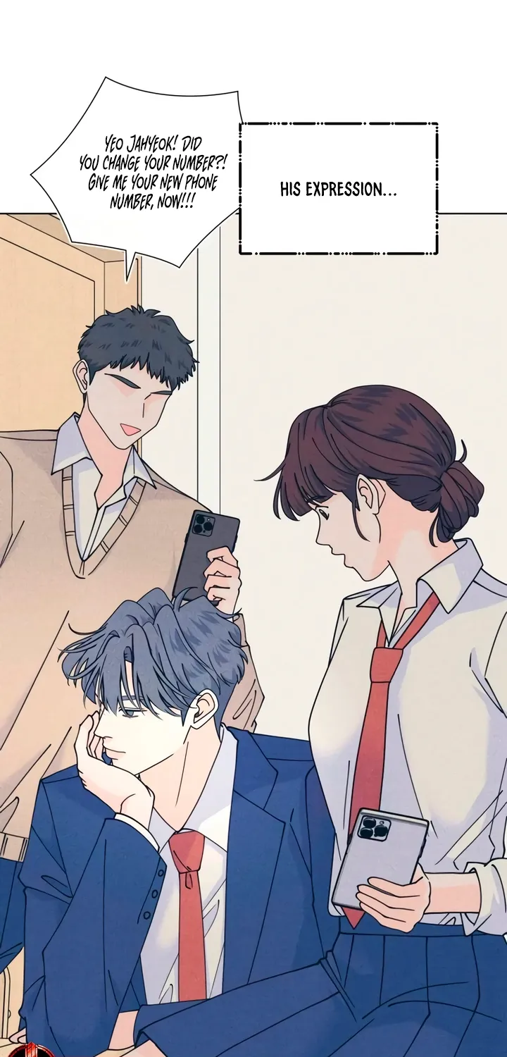 Introverted Us Chapter 138 page 54 - 