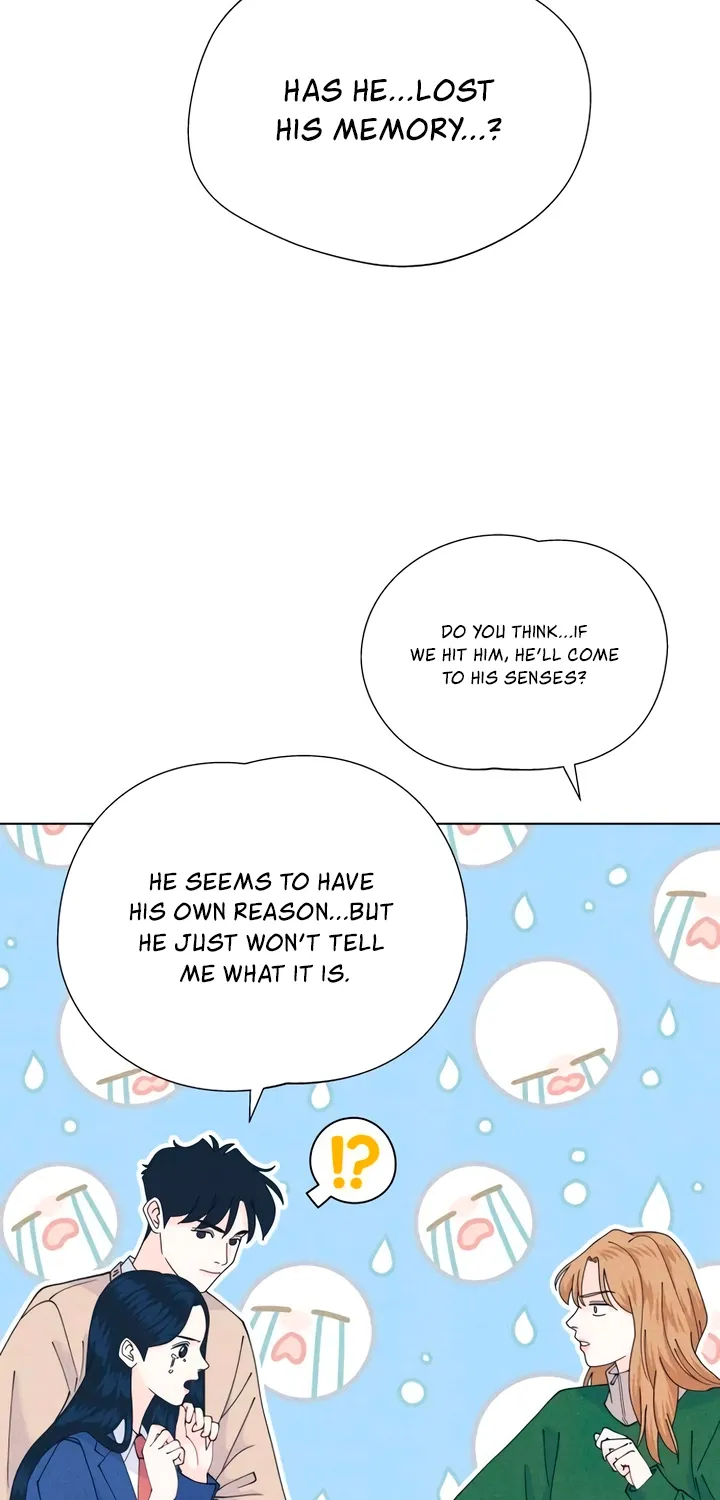 Introverted Us Chapter 138 page 59 - 